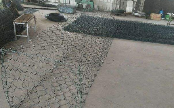 石笼网笼厂家 - 石笼网笼批发价格、市场报价